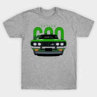 Datsun 620 T-Shirt